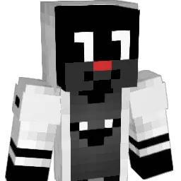 m0rski_kret Minecraft avatar bust