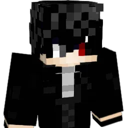 m0rtick Minecraft avatar bust