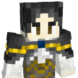 m0ssb3rg935 Minecraft avatar bust