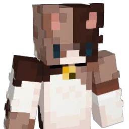 m0thb0n3s Minecraft avatar bust