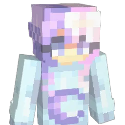 m0ti0nl3ss_ Minecraft avatar bust