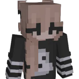 m0xil_ Minecraft avatar bust