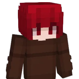 m10x11 Minecraft avatar bust