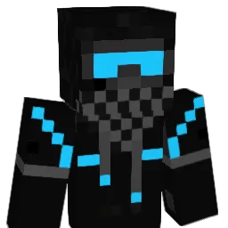 m1212e's Minecraft skin