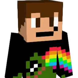 m123456789611 Minecraft avatar bust