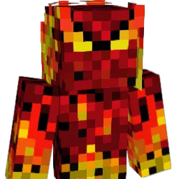 m13t3_k Minecraft avatar bust
