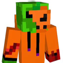 m16ryan's Minecraft skin