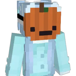 m1gu0 Minecraft avatar bust