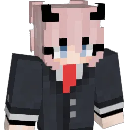 m1hai_ Minecraft avatar bust