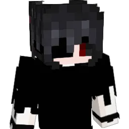 m1ikasz Minecraft avatar bust