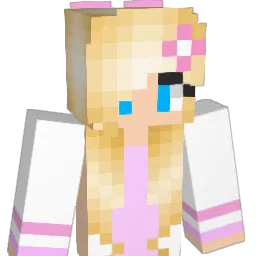m1k337 Minecraft avatar bust