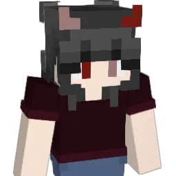 m1lko's Minecraft skin