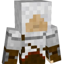 m1n3craftpro0 Minecraft avatar bust
