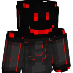 m1nus9835 Minecraft avatar bust