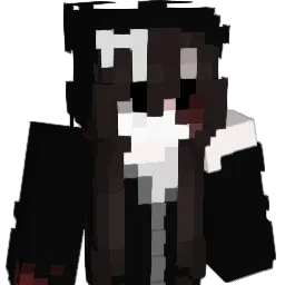 m1ssbug Minecraft avatar bust