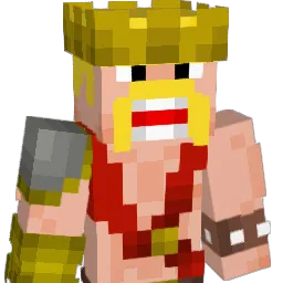m1stertom Minecraft avatar bust