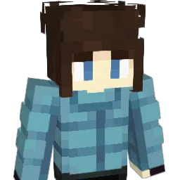 m1stooken Minecraft avatar bust