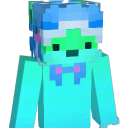 m1teiii26 Minecraft avatar bust