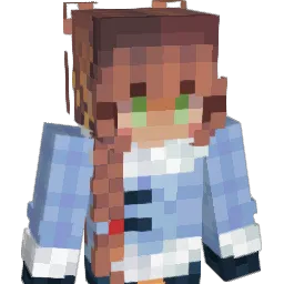 m1tsur1k's Minecraft skin