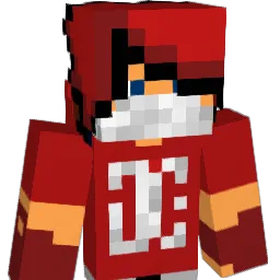 m1zze Minecraft avatar bust