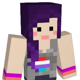 m2a2's Minecraft skin