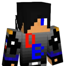 m2ax4 Minecraft avatar bust