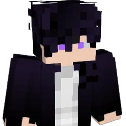 m2i_ld Minecraft avatar bust
