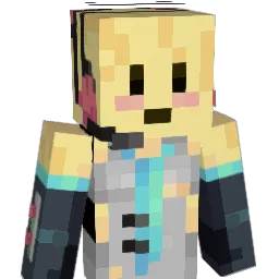 m38iah's Minecraft skin