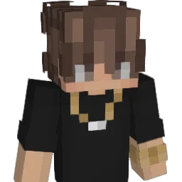 m3eks Minecraft avatar bust