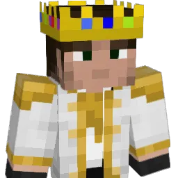 m3ldes Minecraft avatar bust