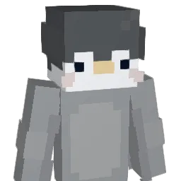 m3llysm3lly Minecraft avatar bust