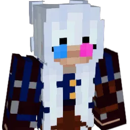 m3moria's Minecraft skin