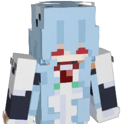 m3rdao's Minecraft skin