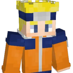 m3t4f0rt Minecraft avatar bust