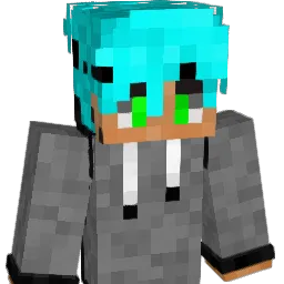 m3thane's Minecraft skin