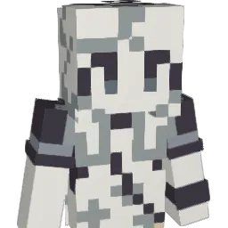 m3tthe7 Minecraft avatar bust