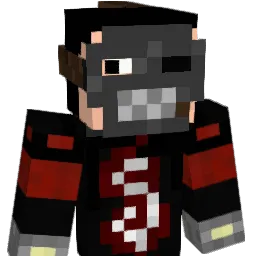 m3v3l4's Minecraft skin