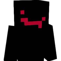 m3va0 Minecraft avatar bust
