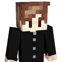 m41kss Minecraft avatar bust