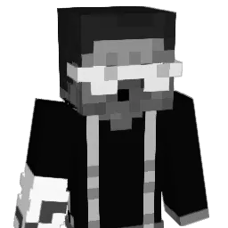 m4_____ Minecraft avatar bust