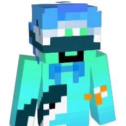 m4anta_ Minecraft avatar bust
