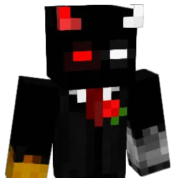 m4arten123 Minecraft avatar bust