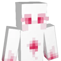 m4cula Minecraft avatar bust