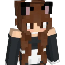 m4ggiepie Minecraft avatar bust