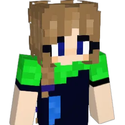 m4gicshr00ms Minecraft avatar bust