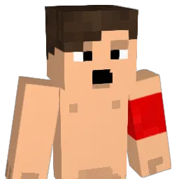 m4gilan Minecraft avatar bust