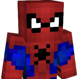 m4lem_ Minecraft avatar bust