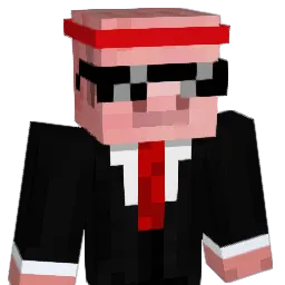 m4rk0s2 Minecraft avatar bust