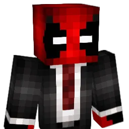 m4rky_18 Minecraft avatar bust