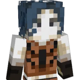 m4rshturtle Minecraft avatar bust